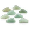 Natural Green Aventurine Display Decorations G-PW0004-06G-1