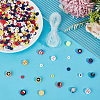 DIY Jewelry Making Findings Kits DIY-PA0002-16-4