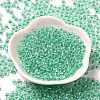 Transparent Glass Round Seed Beads X1-SEED-B001-05A-11-2