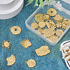 DIY Jewelry Making Finding Kit DIY-TA0004-51-14