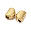 304 Stainless Steel Beads STAS-C128-02A-G-2