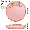 Resin Candle Base DIY-WH20002-144B-2