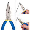 Jewelry Pliers PT-BC0001-01-2
