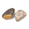 Natural Bumblebee Jasper Beads GG-CBAD0F6-B15-01-3