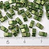 MIYUKI Half TILA Beads SEED-JP0008-HTL0306-4