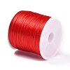 30M Elastic Crystal Thread EW-G011-01F-1