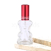 15ML Bear Glass Spray Bottles PW-WG12D58-05-1