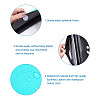 PVC Meeting File Bag ABAG-MB0001-10A-4