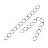 Iron Chain Extender IFIN-T007-10P-NF-2