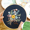 Cotton Crochet Threads OCOR-CY0004-39E-6