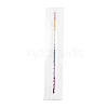 46Pcs Cubic Zirconia Cabochons CU-F002-01A-1