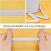 Cotton Twill Tape Ribbons OCOR-WH0058-35P-4