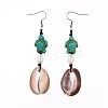 Dangle Earrings EJEW-JE04049-02-2