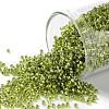 TOHO 15/0 Round Beads LS-X-SEED-TR15-1811-1