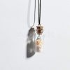 DIY Pendant Decoration Kits DIY-CA0001-13-6