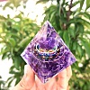 Natural Amethyst Display Decorations PW-WG0062E-01-2