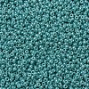 MIYUKI Round Rocailles Beads X-SEED-G007-RR0435-3