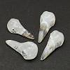 Natural Agate Sculpture Display Decorations G-F719-44B-2