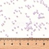 Cylinder Seed Beads SEED-H001-B06-3