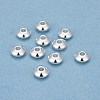 201 Stainless Steel Spacer Beads STAS-H410-12S-A-1