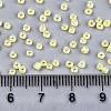 8/0 Glass Seed Beads SEED-A015-3mm-2215-4