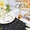300Pcs 3 Styles Glass Seed Beads SEED-SC0001-13-4