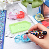 SUNNYCLUE Diamond Painting Tools Set DIY-SC0009-98-7