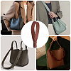 Imitation Leather Wide Bag Strap FIND-WH0111-271B-5