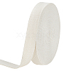 Cotton & Linen Grosgrain Ribbon OCOR-BC0009-01A-1