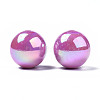 Opaque Acrylic Beads LS-X-MACR-S370-D20mm-30-2