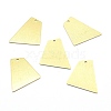 Brass Pendants LS-KK-J279-22G-NR-1