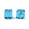 K9 Glass SWAR-F074-8x8mm-25-2