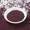 MIYUKI Round Rocailles Beads SEED-X0054-RR0419-2