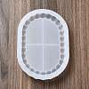 DIY Silicone Geometric Bubble Coaster Molds X1-AJEW-M224-01E-3