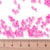 TOHO 8/0 Round Beads SEED-TR08-0971-4