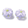 Handmade Lampwork Enamel Beads LAMP-Z020-05A-2