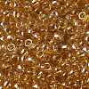 TOHO Round Seed Beads SEED-XTR15-0103B-2