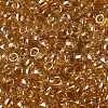 TOHO 15/0 Round Beads SEED-XTR15-0103B-2