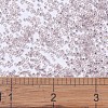 MIYUKI Delica Beads SEED-J020-DB1433-4