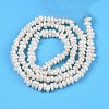 Natural Cultured Freshwater Pearl Beads Strands PEAR-N012-02H-03-5