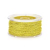 Polycotton Filigree Cord OCOR-E027-02B-15-2