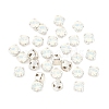 Preciosa® MAXIMA Crystal in Sew-On Cup X-PRC-SS12-01000-S-3