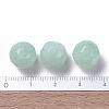 Acrylic Beads SACR-S001-11mm-20-4