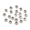 CCB Plastic Beads LS-CCB-H001-13P-1