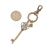 Alloy Keychain KEYC-JKC01123-3