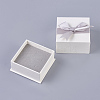 Cardboard Jewelry Boxes LS-CBOX-O002-01-4
