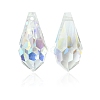 Preciosa® Crystal Pendants X-PRC-PC15-00030-200-3