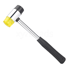 Steel Hammer TOOL-WH0129-05P-01