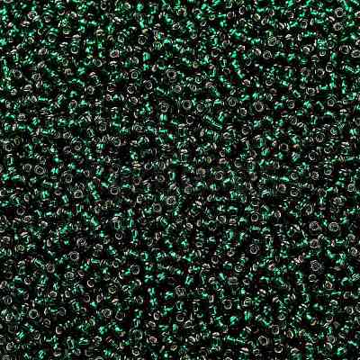 TOHO 11/0 Round Beads SEED-TR11-0036-1