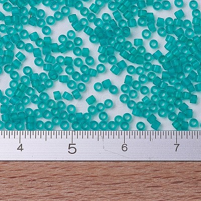 MIYUKI Delica Beads X-SEED-J020-DB0786-1